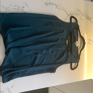 Open front Guess Tank